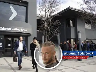 JPMorgan Chase executive Doug Petno discusses the bank's ambitions in the startup banking sector