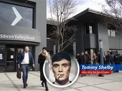 JPMorgan Chase executive Doug Petno discusses the bank's strategy to become a dominant player in startup banking following the collapse of Silicon Valley Bank.