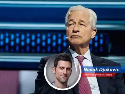 JPMorgan Chase's headquarters, reflecting the bank's proactive risk management in the face of private credit uncertainties.