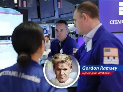 JPMorgan headquarters in New York City. The bank is navigating private credit waters with caution and expertise.