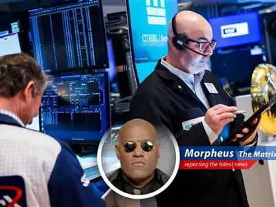 JPMorgan's stock picks reflect a strategic adaptation to AI advancements and geopolitical tensions.