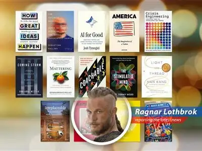 JPMorgan's summer reading list caters to the intellectual curiosities of the wealthy, covering topics from AI to art.