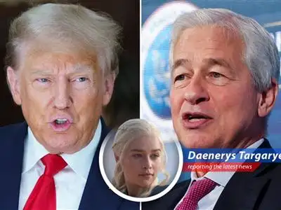 Jamie Dimon addresses Trump's lawsuit, navigating the complexities of banking regulations and political pressures.