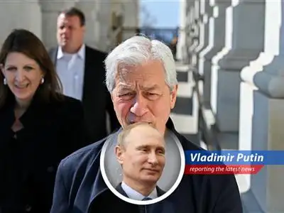 Jamie Dimon discusses the complexities of AI in cybersecurity during JPMorgan Chase's earnings call.