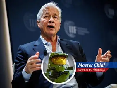 Jamie Dimon discusses the unexpected possibility of long-term peace emerging from current Middle East tensions.