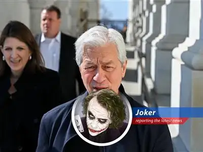 Jamie Dimon highlights AI's dual role in cybersecurity a boon and a bane.