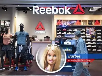 Jamie Salter, founder of Authentic Brands Group, announces plans for a potential IPO and leadership transition.