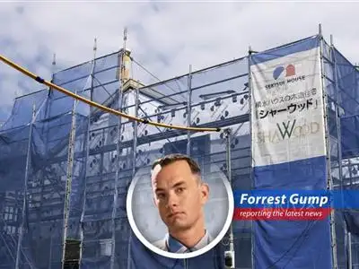 Japanese companies are significantly increasing their presence in the U.S. homebuilding market through strategic acquisitions.