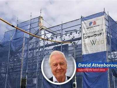 Japanese homebuilders are expanding their presence in the U.S., bringing new construction efficiencies.