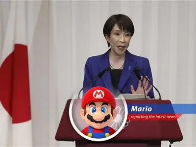 Japanese stocks reach new heights driven by Prime Minister Takaichi's economic policies and looser monetary policy.