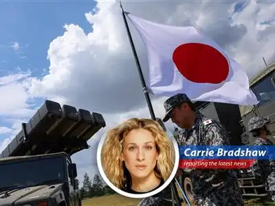 Japan's defense industry poised for growth as arms export restrictions ease.