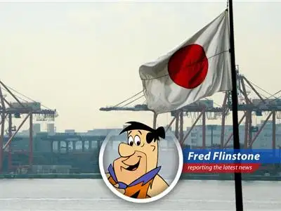 Japan's trade sector shows resilience amid global disruptions and rising energy prices