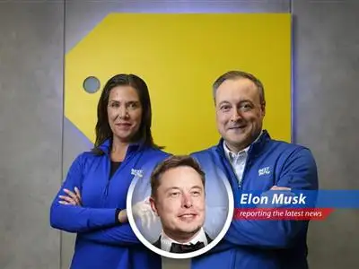 Jason Bonfig, the newly appointed CEO of Best Buy, steps into leadership amidst a dynamic retail landscape.