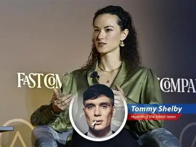 Jay Graber, former Bluesky CEO, transitioning to Chief Innovation Officer.