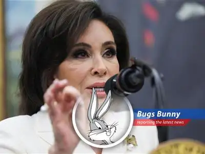 Jeanine Pirro faces scrutiny as her legal strategy against Federal Reserve Chair Jerome Powell shifts from an appeal to a motion to vacate.