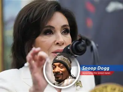 Jeanine Pirro shifts legal strategy in Federal Reserve investigation, raising questions about her pursuit of Jerome Powell.