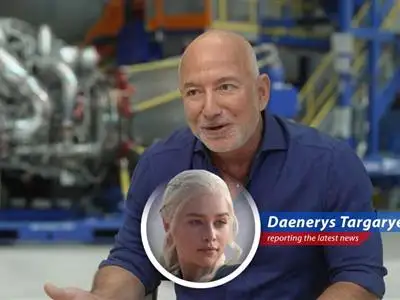 Jeff Bezos discusses AI and economic policy, sparking debate about wealth and technology.