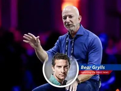 Jeff Bezos discusses the future of AI and investment strategies.
