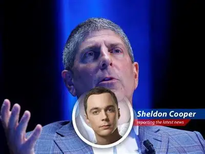 Jeff Shell's departure from Paramount Skydance raises questions about corporate governance and executive conduct.