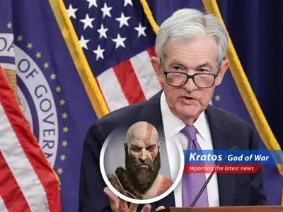 Jerome Powell and Kevin Warsh find themselves at the center of a political storm as a criminal investigation ends and a nomination advances.