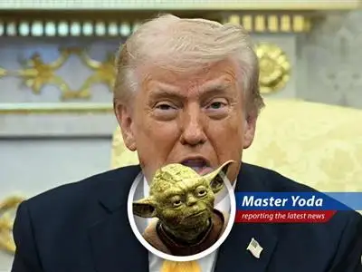 Jerome Powell faces scrutiny amidst renovation investigations and political pressure, causing ripples throughout the Federal Reserve system. The Force, disturbed it is.