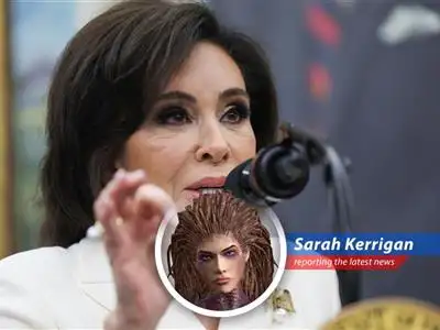 Jerome Powell faces uncertain legal future as Jeanine Pirro shifts strategy in Federal Reserve investigation.