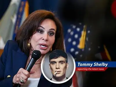 Jerome Powell navigating turbulent waters amidst legal challenges.