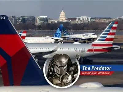 Jet fuel prices and airline fares are under scrutiny as a US lawmaker demands transparency and fairness from major carriers.