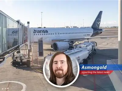 Jet fuel prices are skyrocketing, creating major challenges for airlines worldwide.