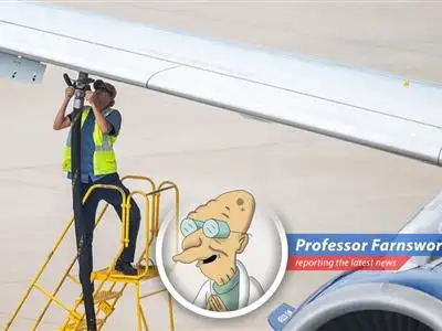 Jet fuel prices surge, impacting airline profitability and consumer travel costs.