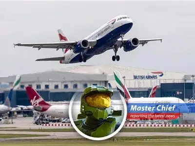 Jet fuel shortage looms over Europe, threatening air travel and economic stability.