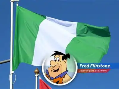 Jilli Market, a place of commerce and community, now a scene of devastation after a reported air strike.