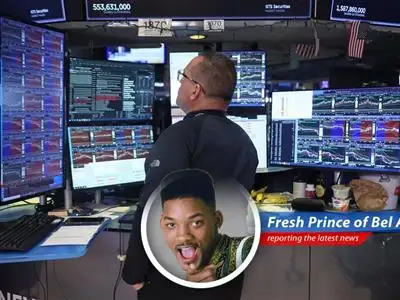 Jim Cramer analyzes market trends, adjusting his Charitable Trust portfolio to capitalize on AI-driven market fluctuations in the financial and cybersecurity sectors.