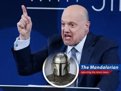 Jim Cramer analyzes market trends highlighting a narrow rally driven by supply constraints rather than robust demand.