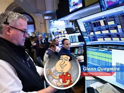 Jim Cramer analyzes market trends, highlighting the impact of interest rates over geopolitical tensions.