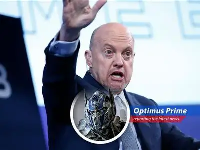 Jim Cramer analyzes the CNBC Investing Club's portfolio, highlighting AI-driven opportunities and strategic stock picks across diverse sectors.