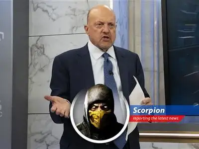 Jim Cramer and Jeff Marks analyze portfolio performance amid market rebound.