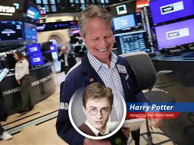 Jim Cramer cautions against market exuberance despite geopolitical uncertainties and highlights key earnings to watch next week.