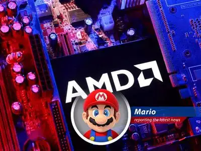 Jim Cramer defends AMD's potential despite analyst downgrades, citing robust CPU demand for AI.