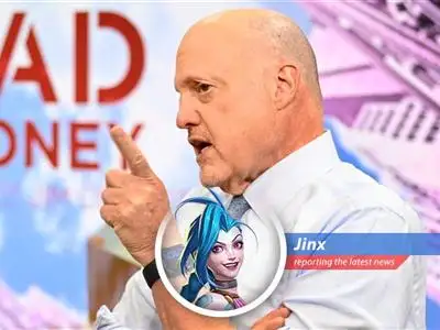 Jim Cramer discusses strategies for investing in high-momentum stocks on CNBC's Mad Money.