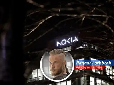 Jim Cramer offers investment advice on Gilead Sciences, AST SpaceMobile, and Nokia.