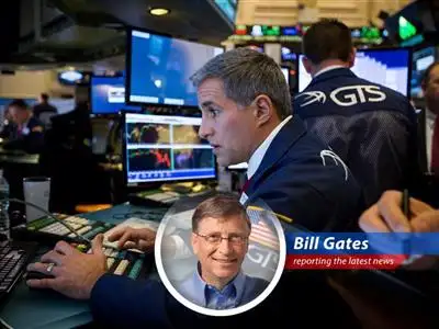 Jim Cramer providing insights on market trends and investment strategies on CNBC's Mad Money.