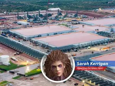 Jim Cramer's Investing Club strategizing amidst the volatile market, balancing tech risks and AI opportunities.