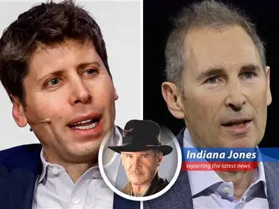 Jim Cramer's bullish stance amid market volatility sparks debate about the future of AI and economic growth.