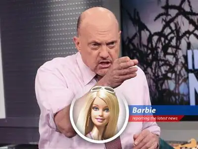 Jim Cramer's insights on how interest rates, not world events, dictate market movements.