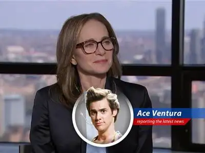 Joan Solotar, Blackstone's Global Head of Private Wealth, offers a reassuring perspective on the state of private credit amidst market jitters