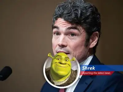 Joe Kent's resignation sparks a right royal ruckus in the political swamp, leaving everyone knee-deep in it.