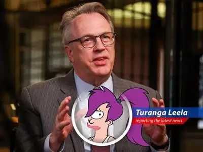 John Williams warns of economic uncertainties spurred by the Iran conflict, impacting inflation and growth.