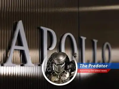 John Zito, Apollo's co-president, raises concerns about inflated software valuations in private equity.