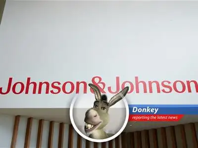Johnson & Johnson anticipates Icotyde will be a new cash cow to boost their immunology portfolio. image